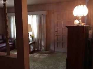 1301 Ingleside Ave, Flint, MI 48507