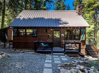 2036 Pine Ave, Echo Lake, CA 95721