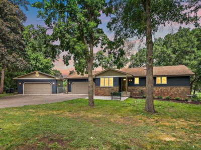 155 Andover Blvd NW, Andover, MN, 55304