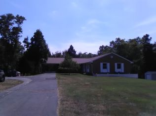 12124 Bristow Rd, Bristow, VA 20136