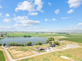 3355 Fox Crossing Place, Loveland, CO 80537