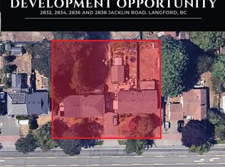 2834 Jacklin Rd, Langford, BC V9B 3X9