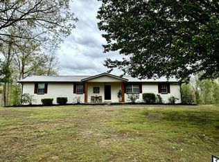 446 Gregson Pl, Waverly, TN 37185