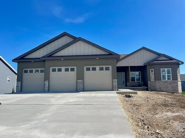 6672 Ramshorn Dr, Deforest, WI 53532