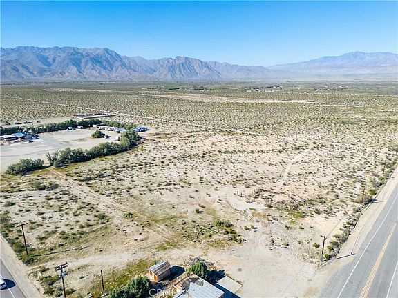 4th image of 0 Yaqui Pass Rd