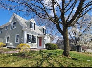 967 Canton Ave, Milton, MA 02186