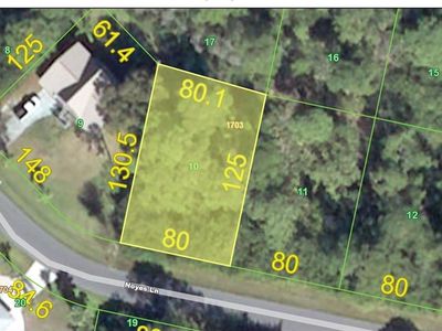 5278 Noyes Ln, Pt Charlotte, FL, 33981