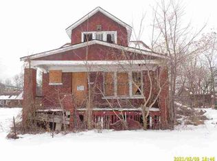 14508 Rochelle St, Detroit, MI 48205