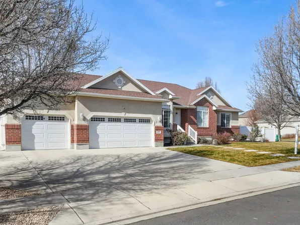 499 N 1520th St E, Lehi, UT 84043