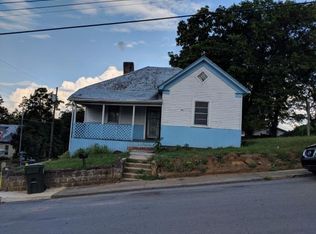 1017 Russell St, Bristol, VA 24201