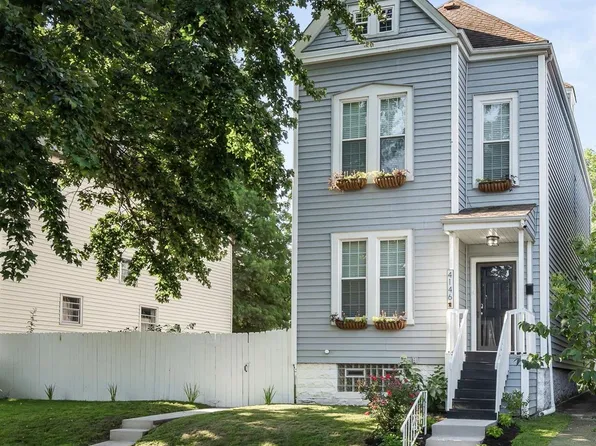 4146 Juniata St, Saint Louis, MO 63116