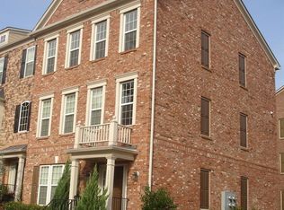 2809 Loftview Sq, Atlanta, GA 30339