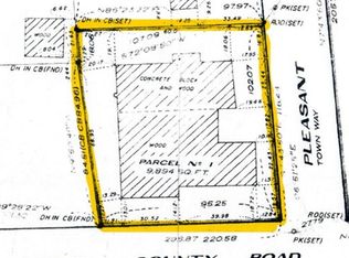 410 Lower County Rd, Dennis Port, MA 02639