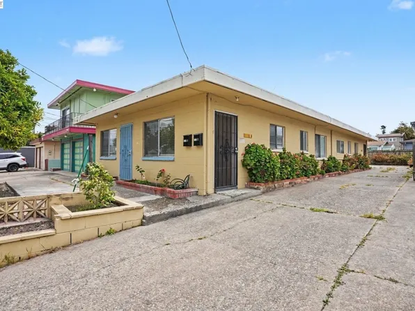1110 Buena Vista Ave #1, Alameda, CA 94501