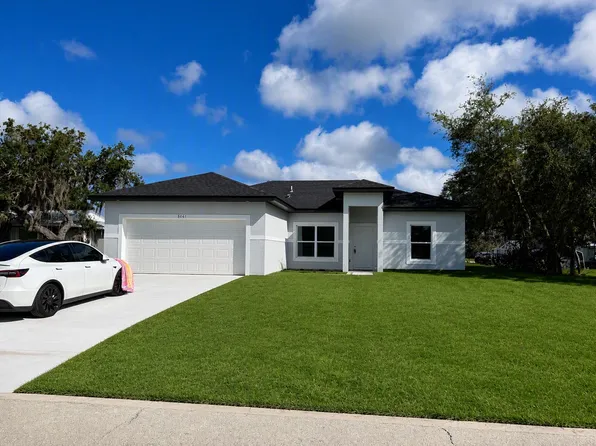 3061 Oleander Dr, Lake Placid, FL 33852
