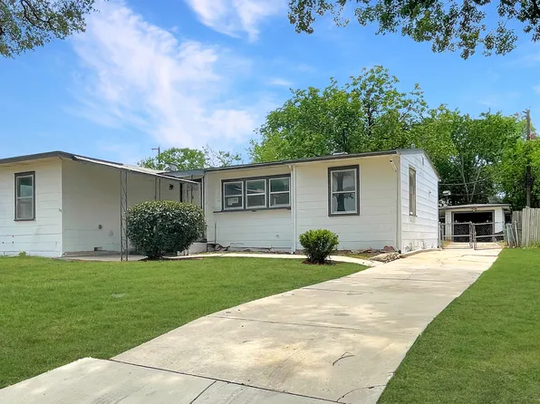 310 Merry Ann, San Antonio, TX 78223