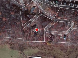 460 Roxanna St, Boone, NC 28607