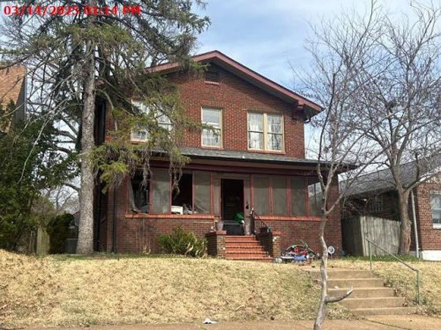 Property Front View