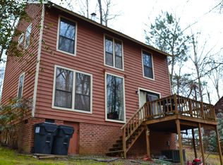 10119 Redbridge Rd, North Chesterfield, VA 23236