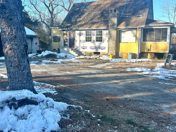 86 Route 50, Ocean View, NJ 08230