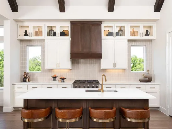 Homes Available Soon, Furst Ranch