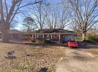 614 Faith Cir, Trenton, TN 38382