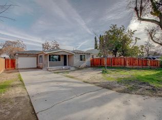 620 Kerr Ave, Modesto, CA 95354