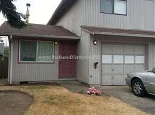 1856 N 14th St, Springfield, OR 97477