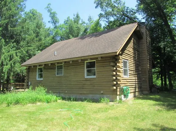 N4116 Fern Lane, Oxford, WI 53952