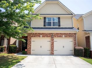 3340 Smith Ridge Trce, Peachtree Corners, GA 30071