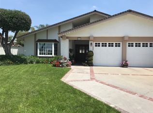2543 E Hilda Pl, Anaheim, CA 92806