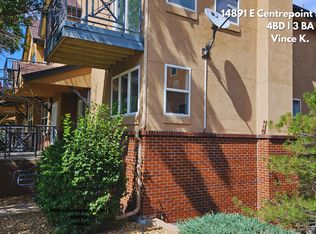 14891 E Centrepoint Dr UNIT G, Aurora, CO 80012