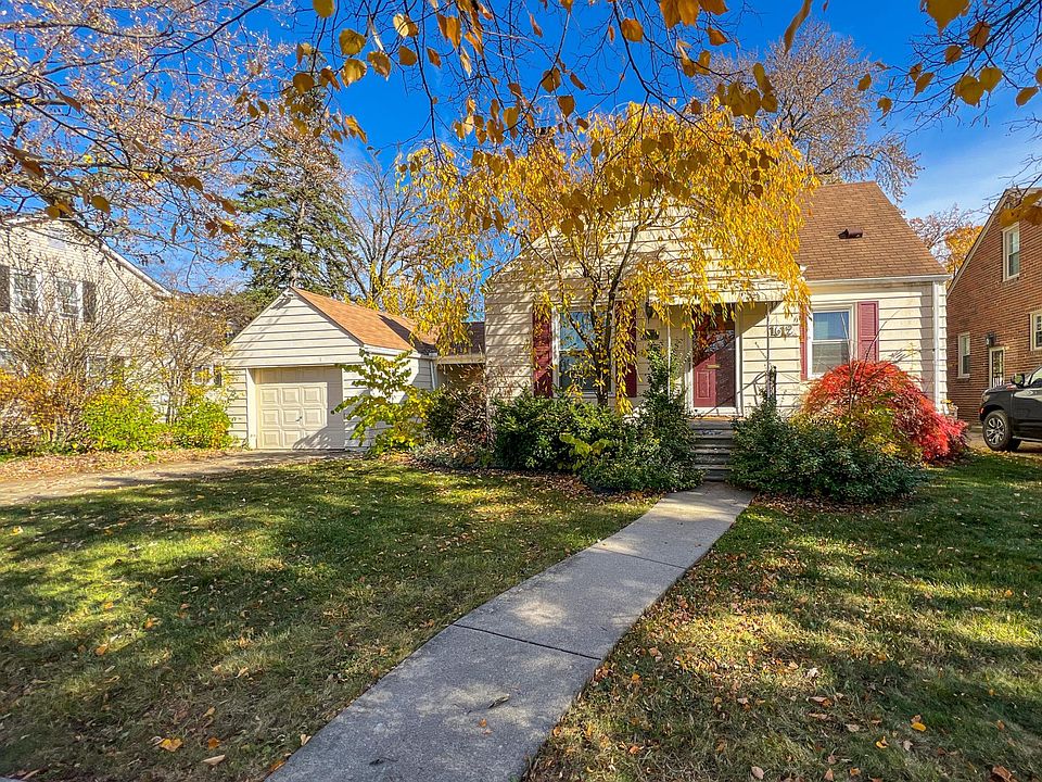 1612 Linwood Ave. Royal Oak