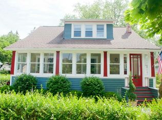 108 Oakwood Ave, Ypsilanti, MI