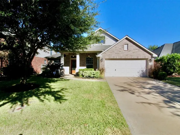 2814 Sage Creek Ct, Richmond, TX 77406