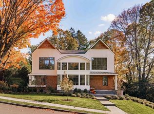 115 Windsor Rd, Newton, MA 02468