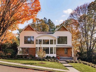 115 Windsor Rd, Newton, MA, 02468
