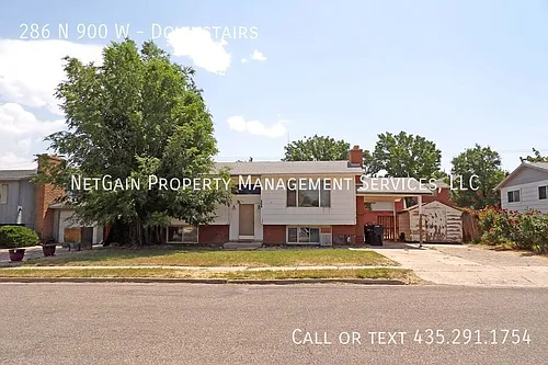 286 N 900 W #DOWNSTAIRS Photo 1