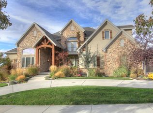 1641 E Red Tree Ct, Draper, UT 84020