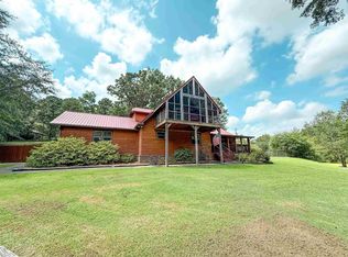 261 County Road 604, Hanceville, AL 35077