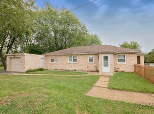 1901 Joanna Ave, Zion, IL 60099