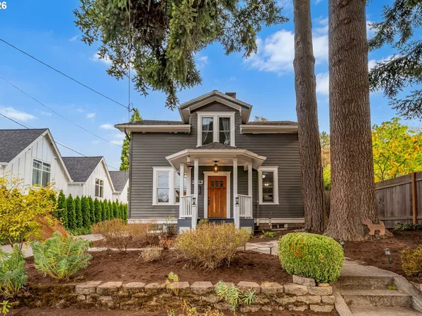 2225 N Humboldt St, Portland, OR 97217