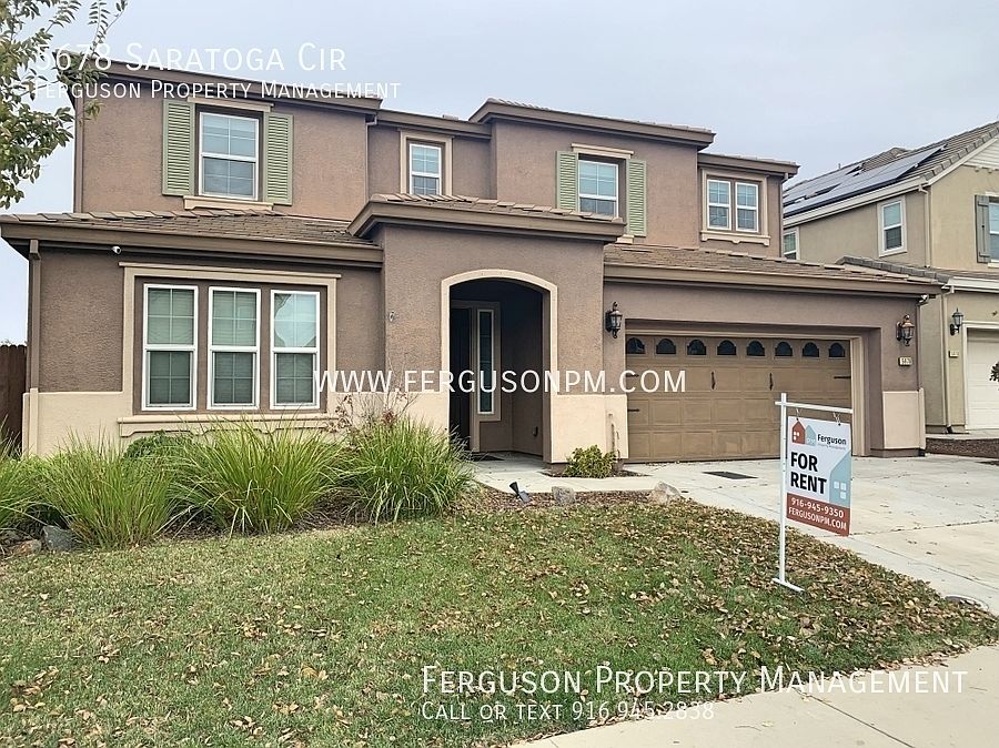 1st image of 5678 Saratoga Cir