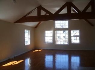 166 Randolph Ave, Jersey City, NJ 07305