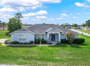 8459 SW 136th Loop, Ocala, FL 34473