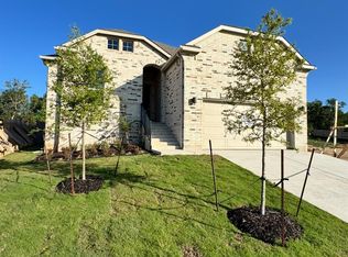 528 Tubman Dr, Kyle, TX 78640