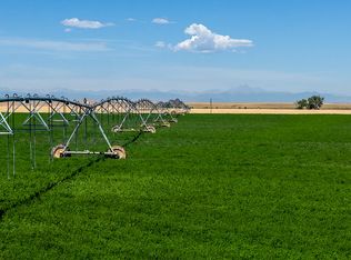 2498 County Road 49, Hudson, CO 80642