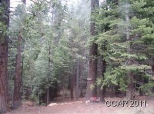 4278 Ottawa Dr, Camp Connell, CA