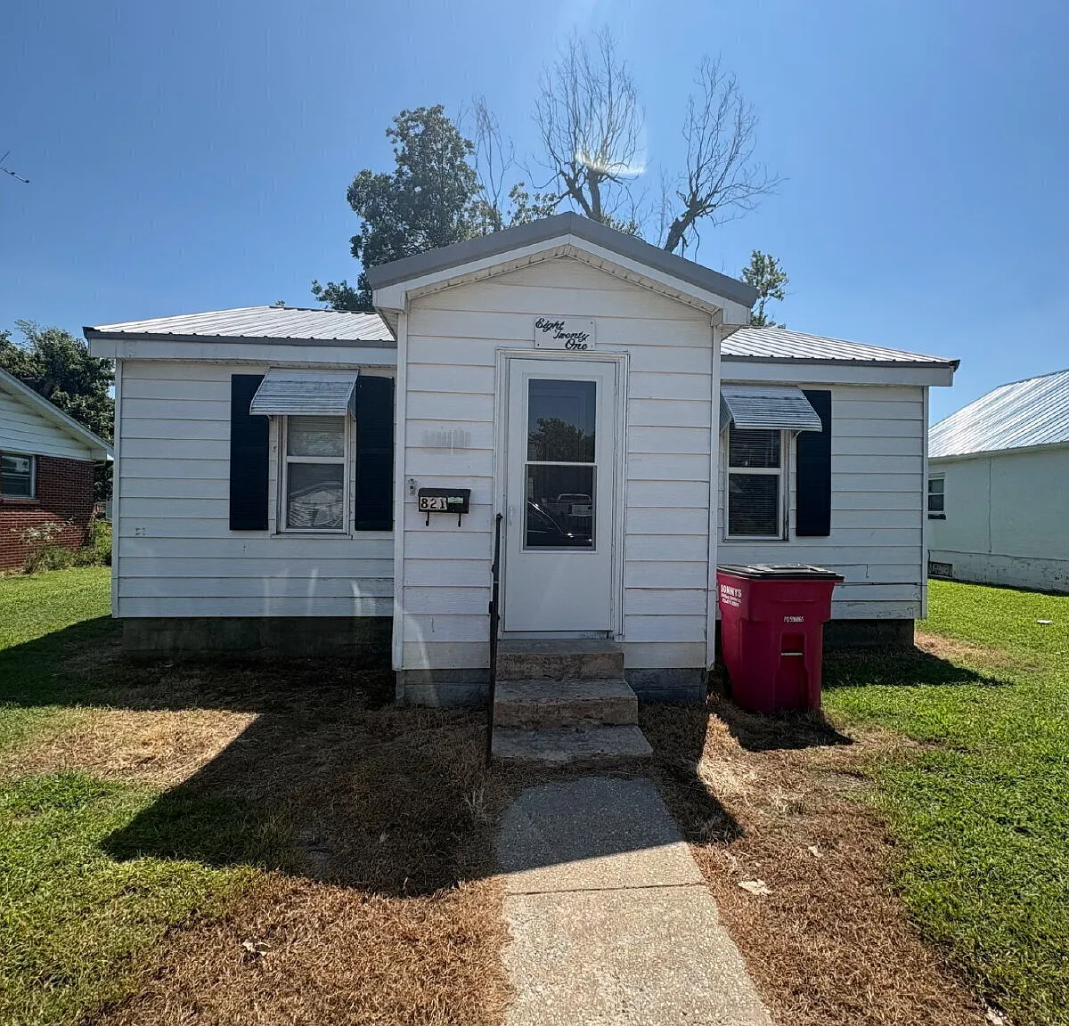 Easy One-Level Living 3-Bedroom Home in Sikeston! — Photo 1
