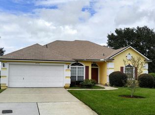 2468 Carriage Lamp Dr, Jacksonville, FL 32246